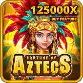 Fortuna de los Aztecas game thumbnail