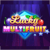Fruta Múltiple Afortunada game thumbnail